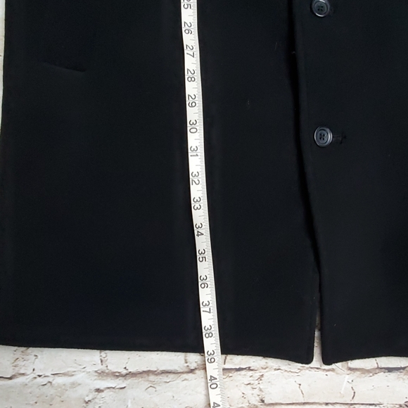 Top Coat men's APT.9 Long - Picture 9 of 10